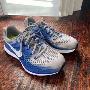 Nike Zoom running shoes (Men)